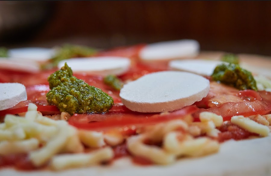 Pizzeria Lotus
