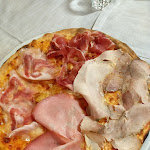 Photo n°1 de l'avis de Maria.a fait le 21/09/2019 à 22:00 sur le  Pizzeria Da Salvatore 2 à Limana