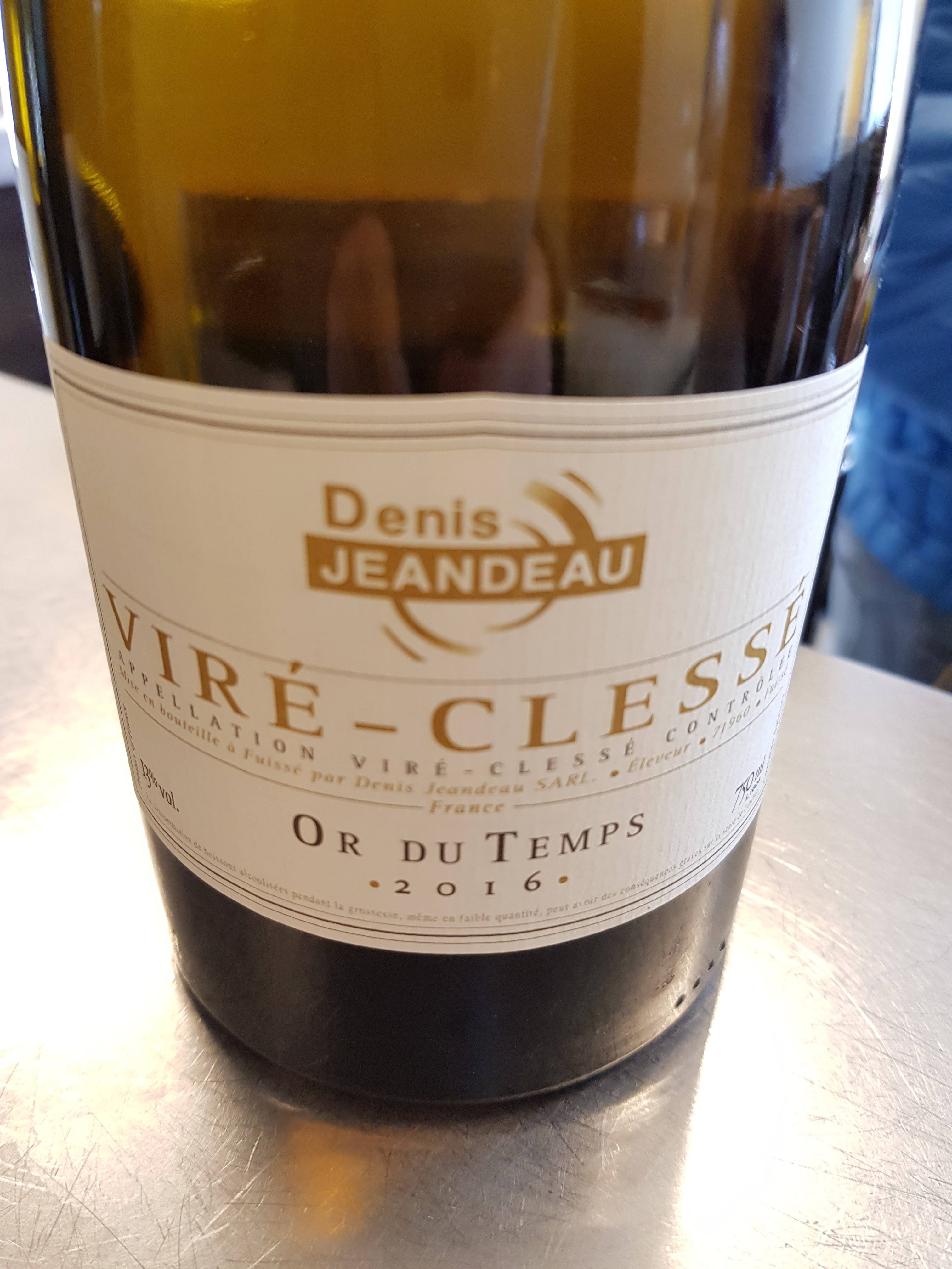 Photo n° 2 de l'avis de Baptiste.o fait le 04/12/2019 à 07:35