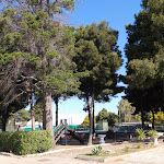 Photo n°1 de l'avis de Giuseppe. fait le 10/04/2019 à 12:31 sur le  RISTORANTE PIZZERIA CIRCOLO UNIFICATO Campo Rossi à Cagliari