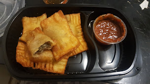 Photo n°3 de Allô Ma'Riz - FoodTruck à Noisy-le-Grand ()