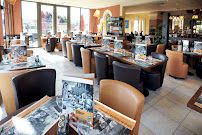 Atmosphère du Restaurant italien Del Arte à Compiègne - n°16