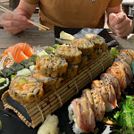 Photo n°1 de l'avis de Laura.o fait le 09/07/2022 à 06:10 sur le  PAPA MI XANTEN Restaurant à Xanten