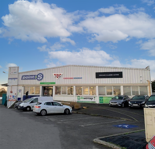 Point S Auto Centre