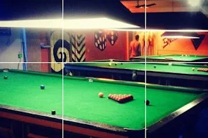 NSA Snooker Academy image