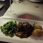 Photo n°2 de l'avis de Filippo.p fait le 18/08/2022 à 18:56 sur le  Trattoria ristorante Dolce Spina à Mezzocorona