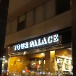 Photo n°1 de l'avis de Manuel.r fait le 16/07/2018 à 19:09 sur le  Your Palace à Porto