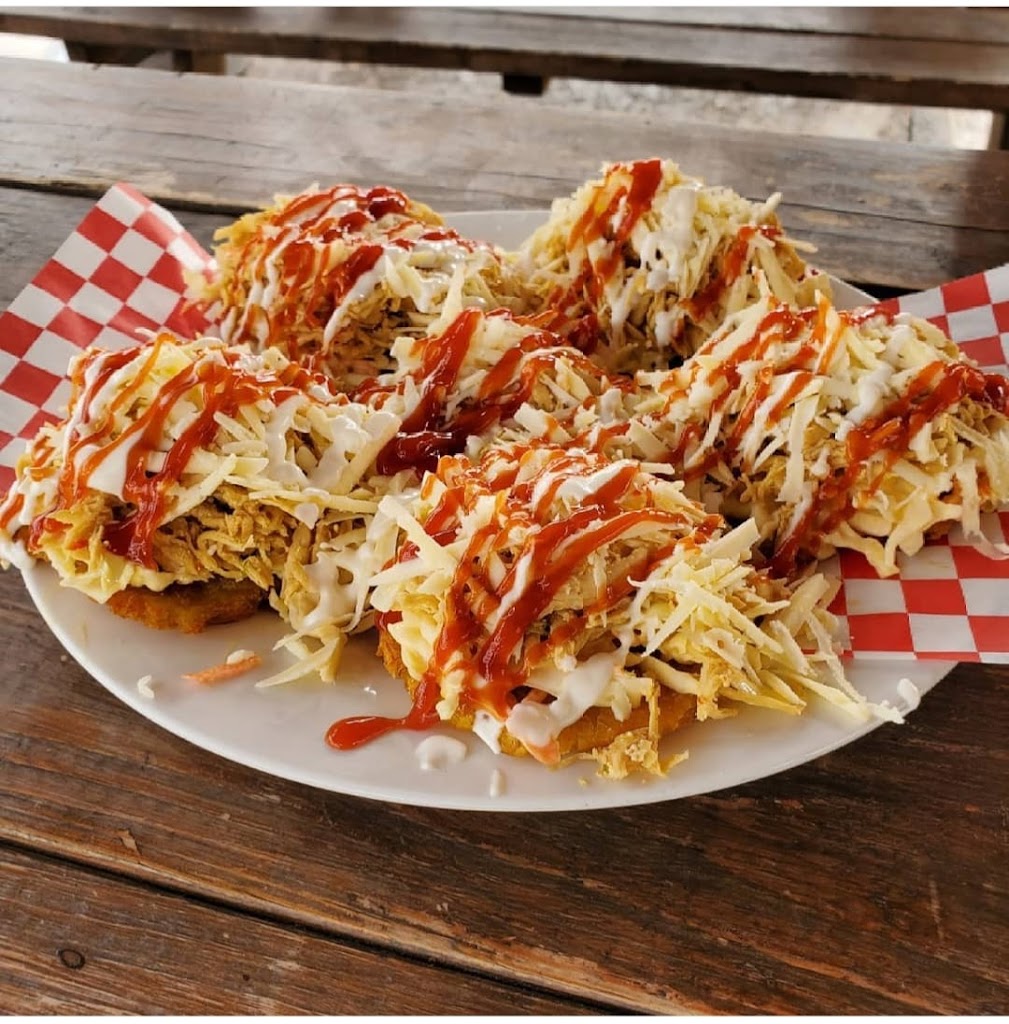 Autana latin food 78665