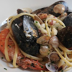 Photo n°1 de l'avis de Sandra.e fait le 31/12/2023 à 16:40 sur le  Magno Gaudio à Pistoia