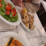 Photo n°1 de l'avis de Andrea.a fait le 21/03/2024 à 18:15 sur le  Trattoria Le Maschere à Genoa