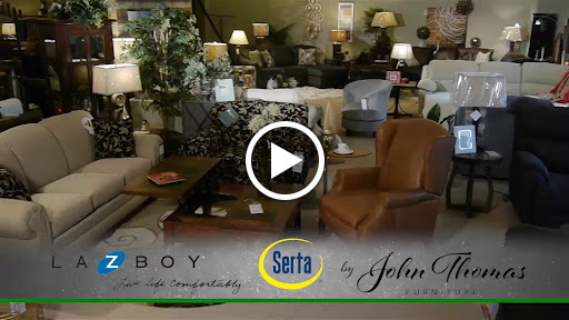 Furniture Store «Francis Furniture», reviews and photos, 1410 Wagner Ave, Greenville, OH 45331, USA