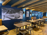 Atmosphère du Restaurant L'Hydromel à Chamonix-Mont-Blanc - n°1
