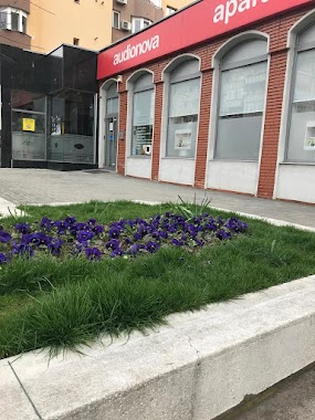 Audionova Ramnicu Valcea