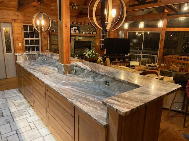 Astro Granite and Marble