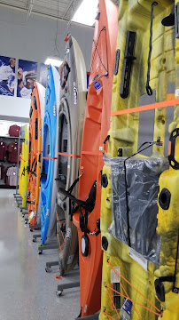 Academy Sports + Outdoors - Photo 7 - Car repair in Tyler, TX, Tyler