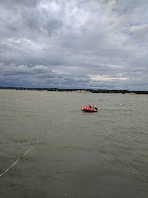 Chief White Crane Recreation Area - photo 26