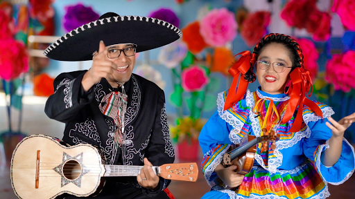 Dance School «Ollin Yoliztli Mexican Folklore Dance Academy», reviews and photos, 3331 N 24th St, Phoenix, AZ 85016, USA