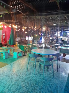 Terraza M