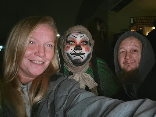 Haunted House «Hush Haunted Attraction», reviews and photos, 34043 Ford Rd, Westland, MI 48185, USA