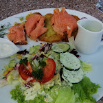 Photo n°1 de l'avis de Gudrun.p fait le 26/10/2018 à 21:12 sur le  Deutsches Haus à Bitterfeld-Wolfen