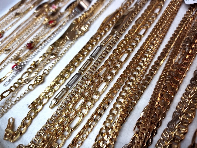 Jubiler Tina - Jubiler