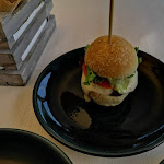 Photo n°10 de l'avis de Laura.o fait le 04/09/2019 à 09:32 sur le  Sartoria Ristorante à Biella