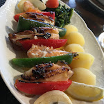 Photo n°1 de l'avis de GEORGI.L fait le 28/09/2021 à 13:34 sur le  Restaurante Bodegão (Póvoa de Varzim) à Povoa de Varzim