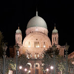 Photo n°2 de l'avis de Oliver.r fait le 17/06/2021 à 11:09 sur le  Ba Ghetto à Florence