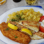 Photo n°1 de l'avis de Werner.e fait le 24/07/2020 à 18:18 sur le  Uhldinger Fischtheke - Stefan und Heidi Knoblauch à Uhldingen-Mühlhofen