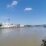 Photo n°1 de l'avis de Carlos.u fait le 02/04/2024 à 08:41 sur le  Gilão à Tavira