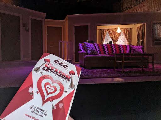 Performing Arts Theater «Island ETC (East-End Theatre Company», reviews and photos, 2317 Mechanic St, Galveston, TX 77550, USA
