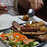 Photo n°2 de l'avis de Paulo.e fait le 26/08/2023 à 09:51 sur le  Restaurante Típico da Serra à São Martinho do Porto
