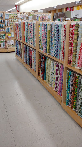 Fabric Store «Fabric Place Basement», reviews and photos, 6660 Richmond Hwy, Alexandria, VA 22306, USA