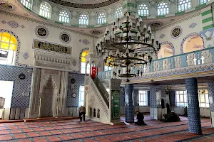 Sahrayı Kebir Cami image