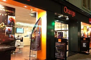 Boutique Orange - Vernon image