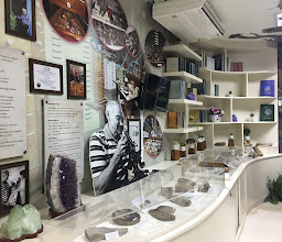 Korat Fossil Museum photo