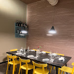 Photo n°2 de l'avis de Francesca.i fait le 26/01/2024 à 08:51 sur le  Mercato Trattoria Pop à Senigallia