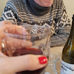 Photo n°8 de l'avis de Selenia.i fait le 14/01/2023 à 16:16 sur le  Trattoria Da Sincero à Medesano