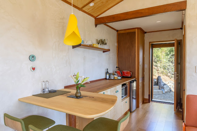 Comentarii opinii despre The Lookout Boutique Mountain Hideaway