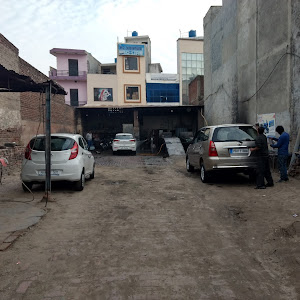 Car Wash Center photo