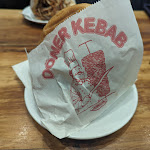 Photo n°5 de l'avis de Marlon.l fait le 25/09/2023 à 21:57 sur le  Nazar Döner&Grill à Frankfurt