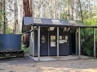 Lake Elizabeth Campground