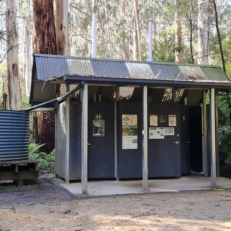 Lake Elizabeth Campground