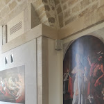 Photo n°8 de l'avis de Sandrine.r fait le 27/08/2023 à 22:10 sur le  San Giorgio Palace Hotel à Ragusa