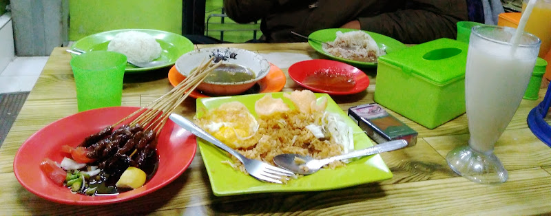 Warung Makan Semarang