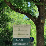 Photo n°3 de l'avis de Kerstin.r fait le 24/05/2022 à 14:00 sur le  Golfpark Gut Hühnerhof à Gründau