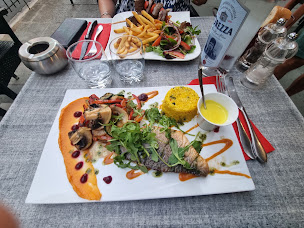 Photo n°1 de Restaurants L'Authentic à Corte ()