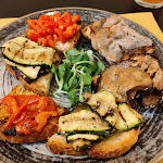 Photo n°3 de l'avis de Francesco.e fait le 28/08/2021 à 13:21 sur le  Il Covo Braceria à Termoli