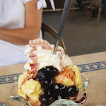 Photo n°7 de l'avis de Steffen.e fait le 23/07/2020 à 18:55 sur le  Gartenlokal Martinsberg à Bad Kreuznach