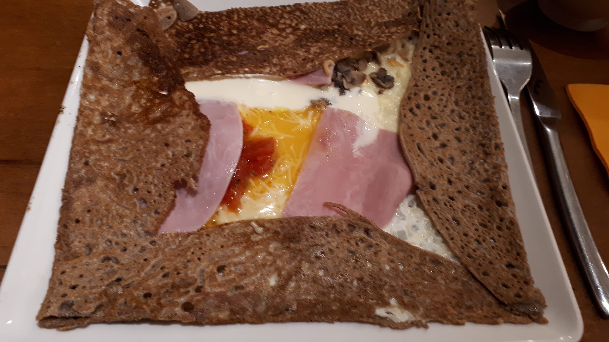 Photo n° 1 de l'avis de Isa.e fait le 11/08/2019 à 15:28